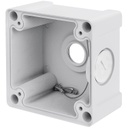 Caja Conexiones Vivotek AM719 Exterior Montaje En Pared O Superficie Plana