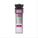 Bolsa De Tinta Epson WorkForce 39ml WF C5310/C5390/C5810/C5890 Color Magenta