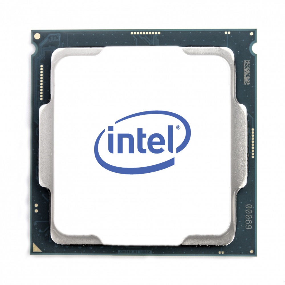 Procesador Intel Pentium G6400 LGA 1200 2 Núcleos 3.5ghz 58w Graficos HD 610