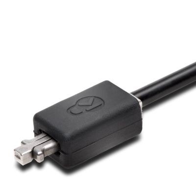 Candado de Llave para Laptops Kensington K64444WW Nanosaver Negro
