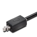 Candado de Llave para Laptops Kensington K64444WW Nanosaver Negro