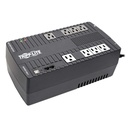 Tripp Lite INTERNET550U UPS 550VA 300W No Break Standby Compacto, USB, TEL/DSL 8, Contactos