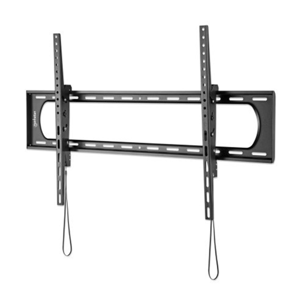 Soporte de Pared Ultra Delgado Para Pantalla Manhattan 60-120" Hasta 120Kg