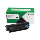Tóner Lexmark 55B4X00 Alto Rendimiento Negro 20.000 Páginas