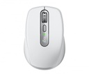 Mouse Logitech Óptico MX Anywhere 3 Recargable Inalámbrico USB 4000DPI