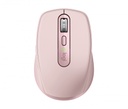 Mouse Logitech Óptico MX Anywhere 3 Recargable Inalámbrico USB 4000DPI