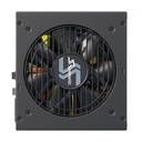 Fuente De Poder Seasonic Focus GX-1000 80 PLUS Gold Modular 24-pin ATX 120mm 1000W