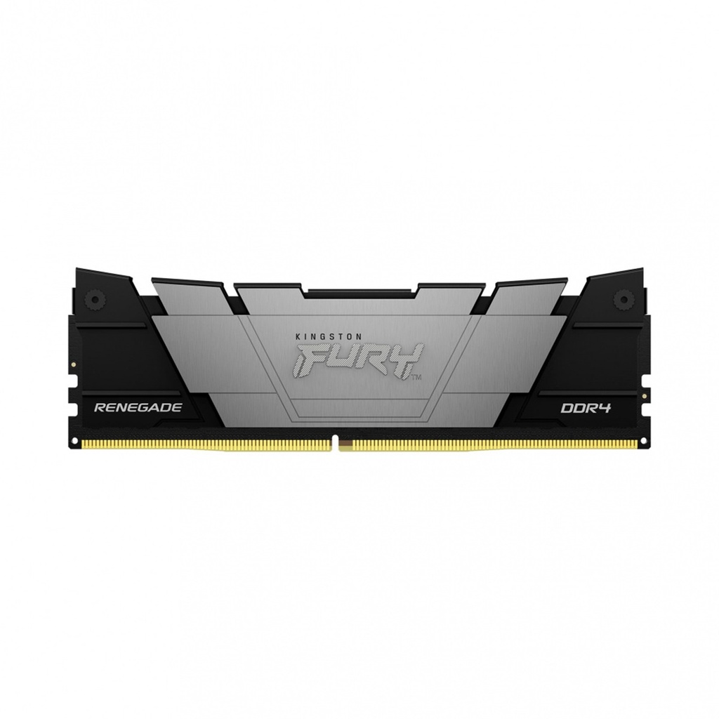 Memoria RAM Kingston FURY Renegade DDR4 3600MHz 32GB Non-ECC CL18 XMP 
