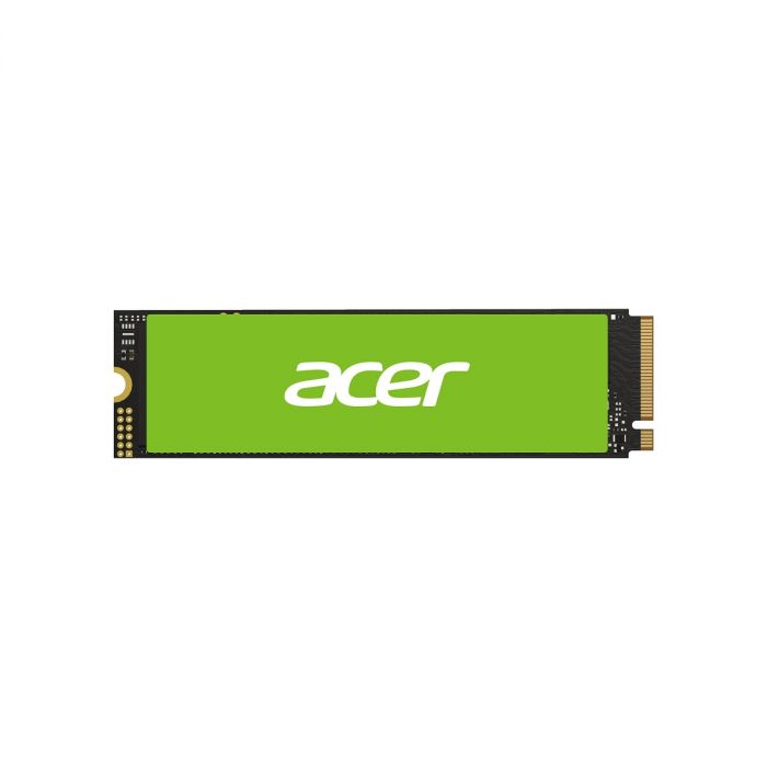 Unidad ssd acer fa200 500gb m.2 nvme gen4 7200mb/s (bl.9bwwa.123)