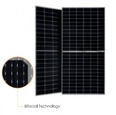Panel solar np sun jkm540m-72mhl4 - 540 wats