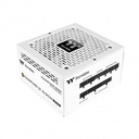 Fuente de poder thermaltake toughpower gf snow 850w tt premium edition ps-tpd-0850fnfagu-n - color blanca