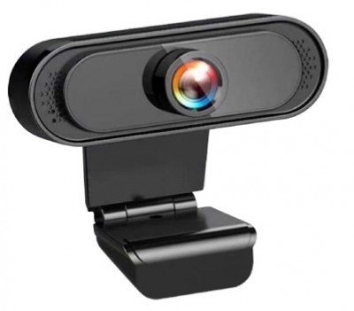 Webcam high definition 720p - con micrófono 651565