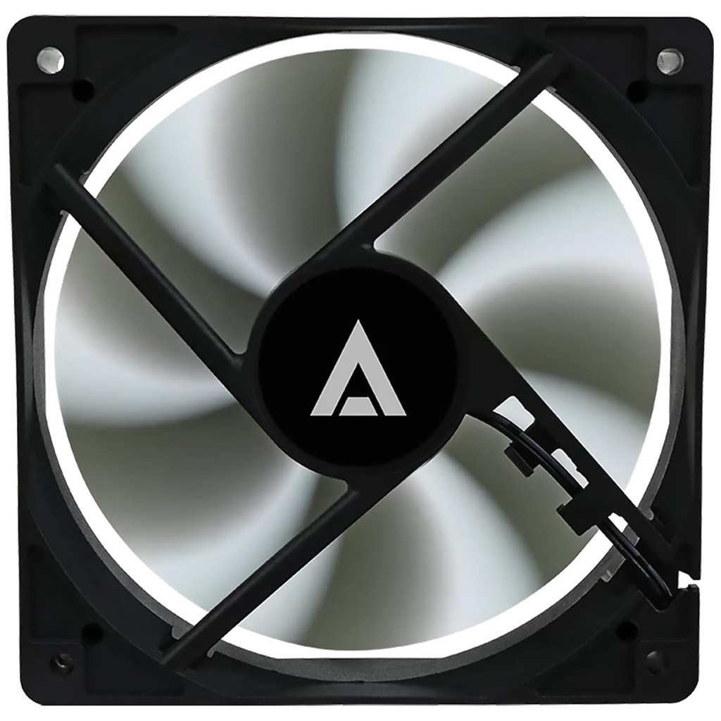 Ventilador Para CPU Acteck Polar EG VG120 120mm 1200RPM