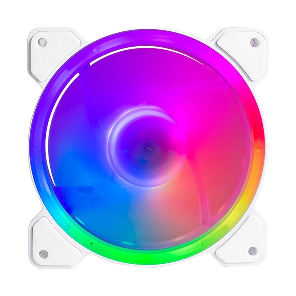 Ventilador Balam Rush Eolox Blaze EX50W ARGB 120mm 1500RPM