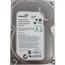 Disco Duro 3.5" Seagate 500GB 7200RPM Sata 3 New Pulls