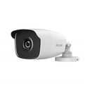 Cámara CCTV Bullet IR Interior Exterior Hikvision HiLook THC-B220-M Alámbrico Full HD Día/Noche 