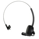 Diadema perfect choice inalámbrica bluetooth mono cancelación de ruido color negro