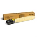 Tóner xerox altalink c8130/c8135 28k páginas color amarillo