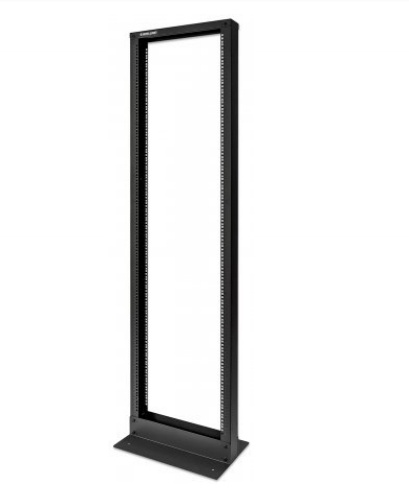 Rack De 2 Postes 19" Intellinet 42U 200Kg