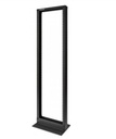 Rack De 2 Postes 19" Intellinet 42U 200Kg