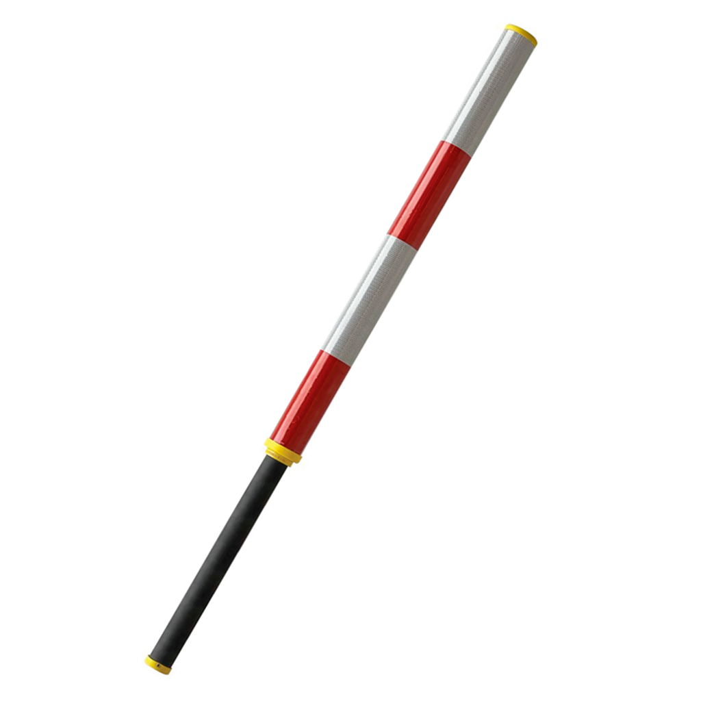 Brazo Recto Redondo de 3 Metros Fibra de Carbono Wejoin WJRCFBM3 Cubierta de Esponja