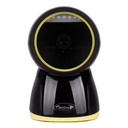 Lector codigo de barras alambrico tzbesc7330 -