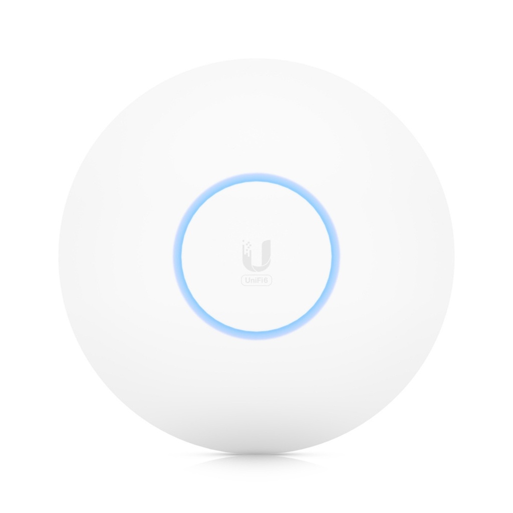 Access Point Ubiquiti Networks de Banda Dual 6 PRO MIMO Inalámbrico 4.8 Gbit/s 1x RJ-45 2.4/5GHz Antena Integrada de 6 dBi 