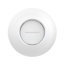 Access Point Grandstream GWN7625 Inalámbrico 2030 Mbit/s 6 Antenas Integradas de 4.5dBi 