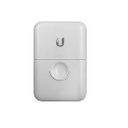 Protector Contra Descargas Electrostáticas Ubiquiti Networks Protector PoE ETH-SP-G2 500A 2x RJ-45