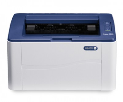 Impresora láser xerox phaser 3020_bi - 1200 x 1200 dpi