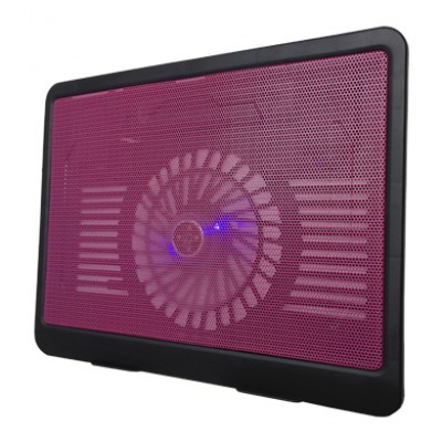 Base enfriadora brobotix - rojo