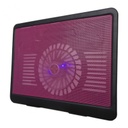 Base enfriadora brobotix - rojo