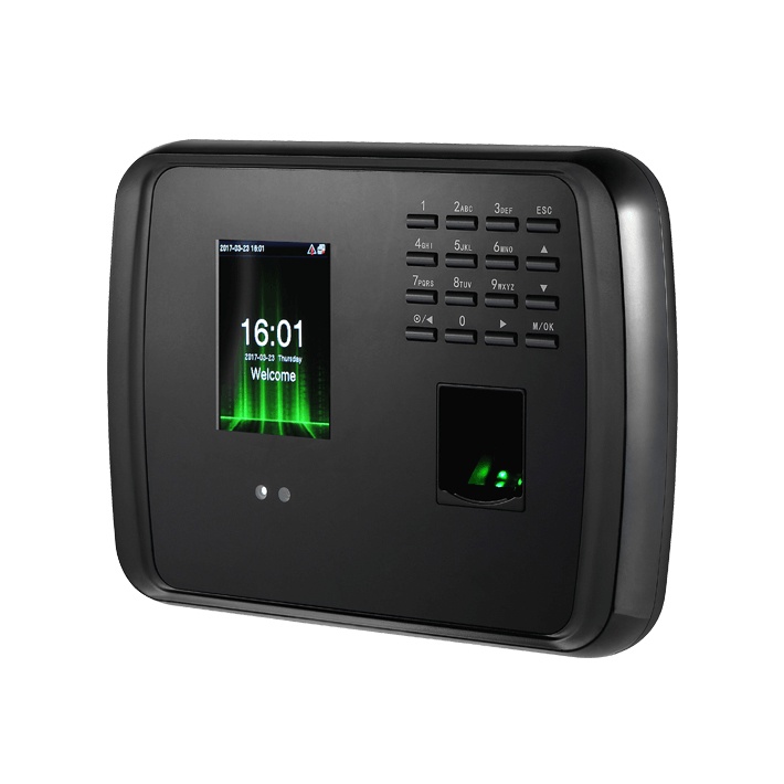Biometrico zkteco mb460 facial1 - 500  / huella2