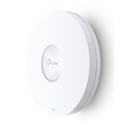 Access point  tp-link eap 620 hd - 1201 mbps