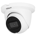 Cámara CCTV IP Smart WiFi Domo IR InteriorExterior Dahua DH-IPC-HDW2841TM-S Alámbrico 3840x2160 4K Día/Noche 