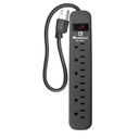 Supresor De Picos Koblenz SS-420 C 6 Contactos 420 Joules