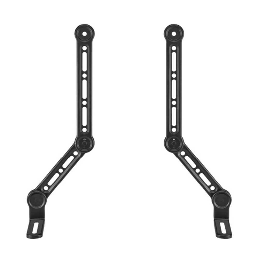 Soporte Para Barra de Sonido Acteck Enforce Zone SB470 Hasta 15Kg