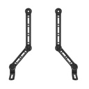 Soporte Para Barra de Sonido Acteck Enforce Zone SB470 Hasta 15Kg