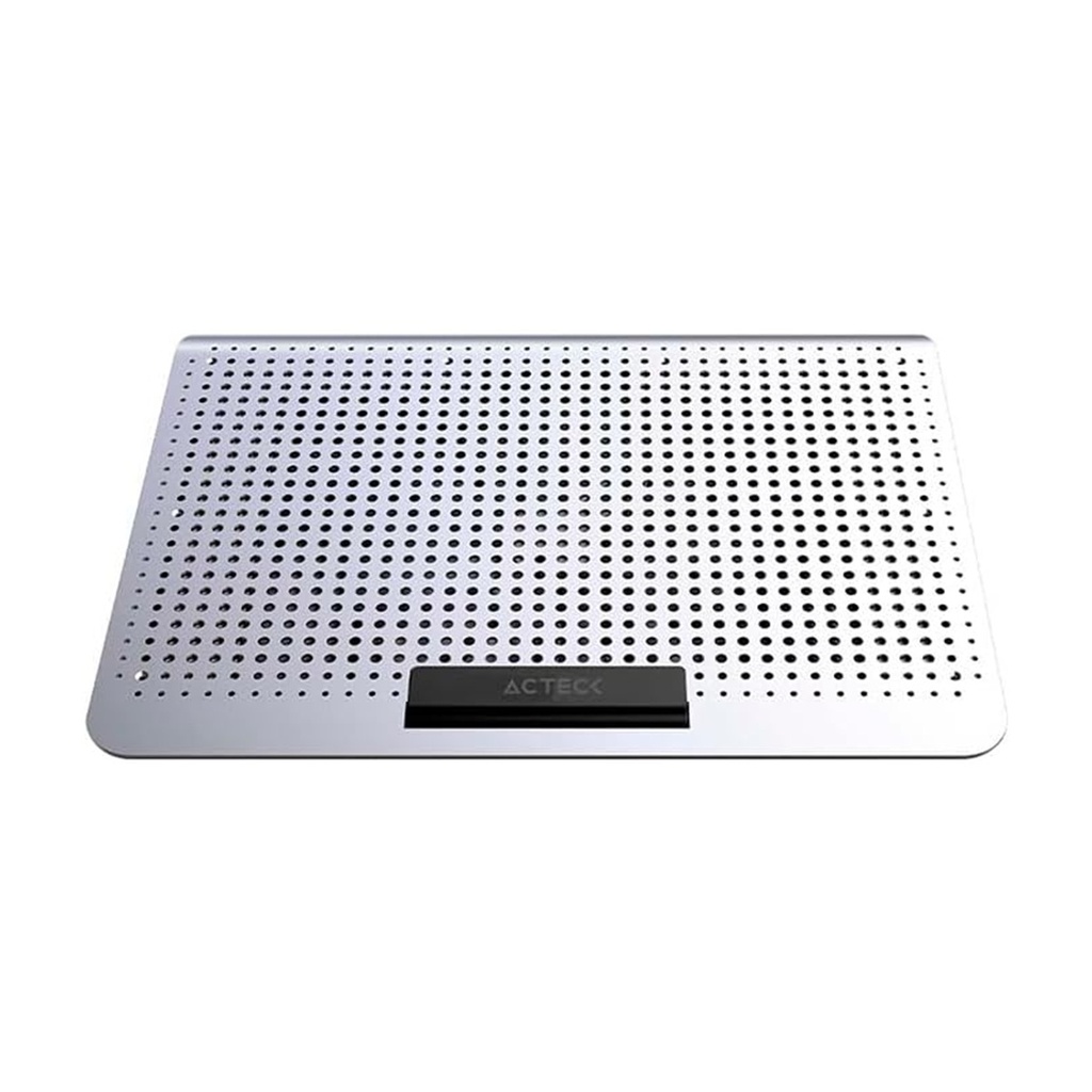 Base Enfriadora para Laptop Acteck AC-936163 16" 6 Ventiladores De 2500RPM