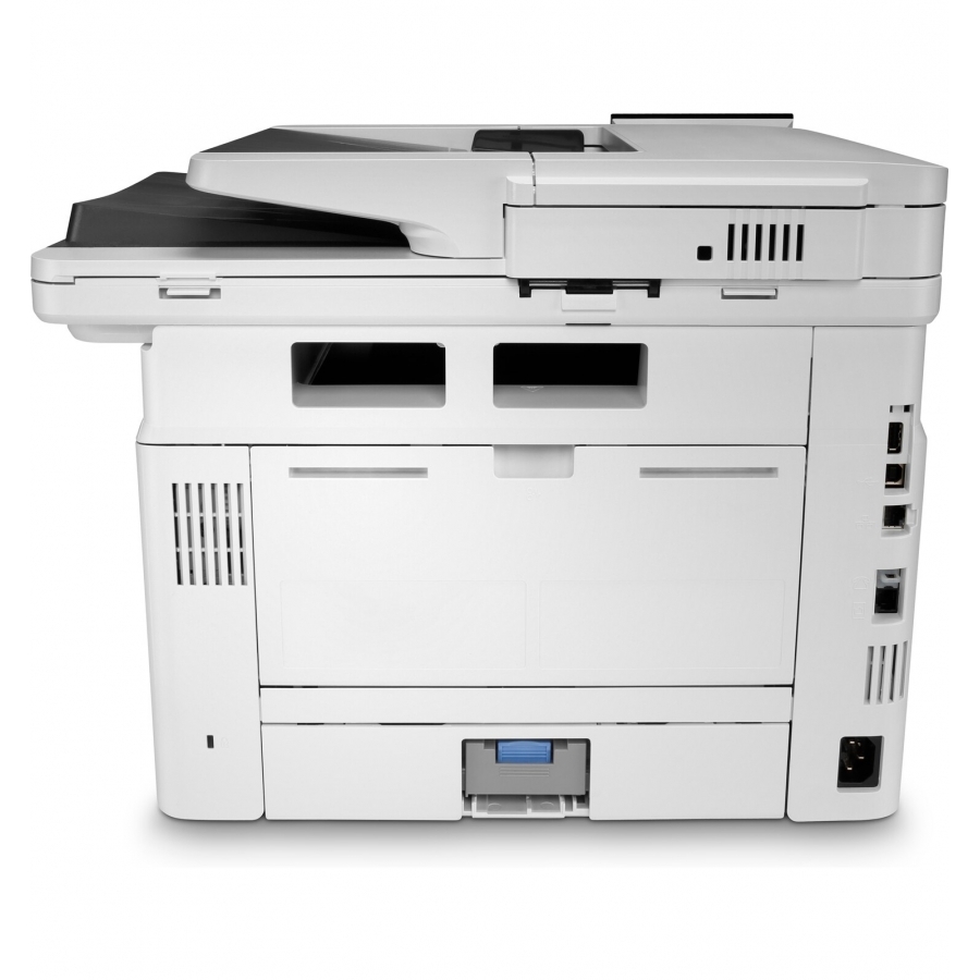 Ops multifuncional monocromatico hp laserjet enterprise m430f, 40 ppm