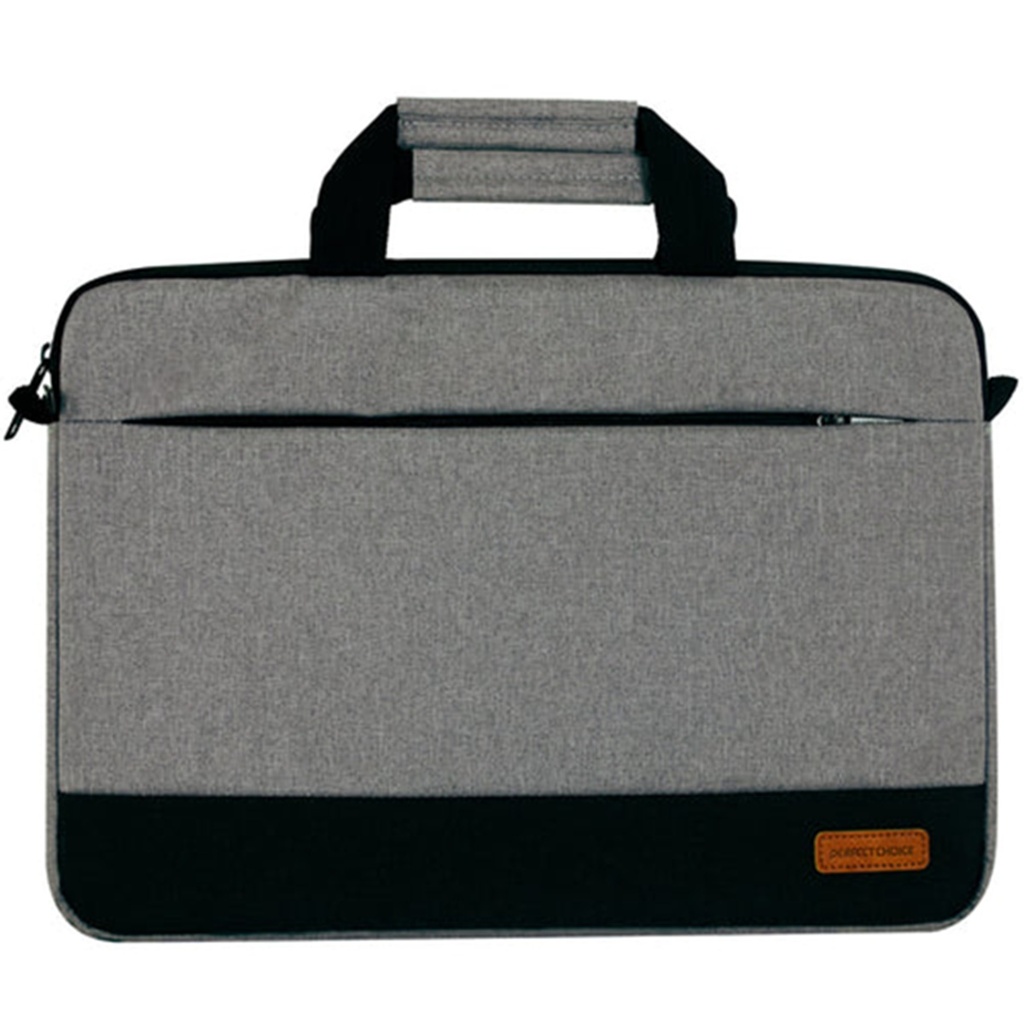 Portafolio Para Laptop Perfect Choice 15.6" Material Resistente Acolchado