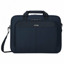 Maletín De Poliéster Targus Classic Slim Briefcase Para Laptop 16"