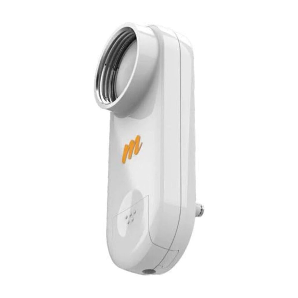 Radio de Backhaul Modular Mimosa Networks C5X 8dBi 4.9 - 6.4GHz Requiere Adaptador PoE se Vende por Separado 