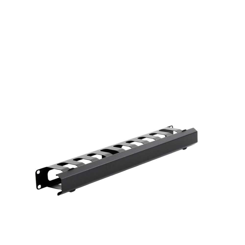 LinkedPRO Organizador de Cables LPCM-04, 19", 1U