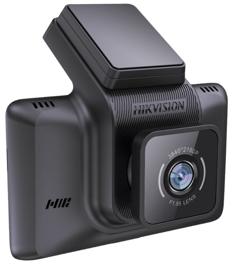 Cámara de Video Hikvision AE-DC4328-K5 para Auto, Wi-Fi, 1080/1440p, Negro