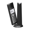 Teléfono Inalámbrico Panasonic DECT KX-TGK210ME Altavoz