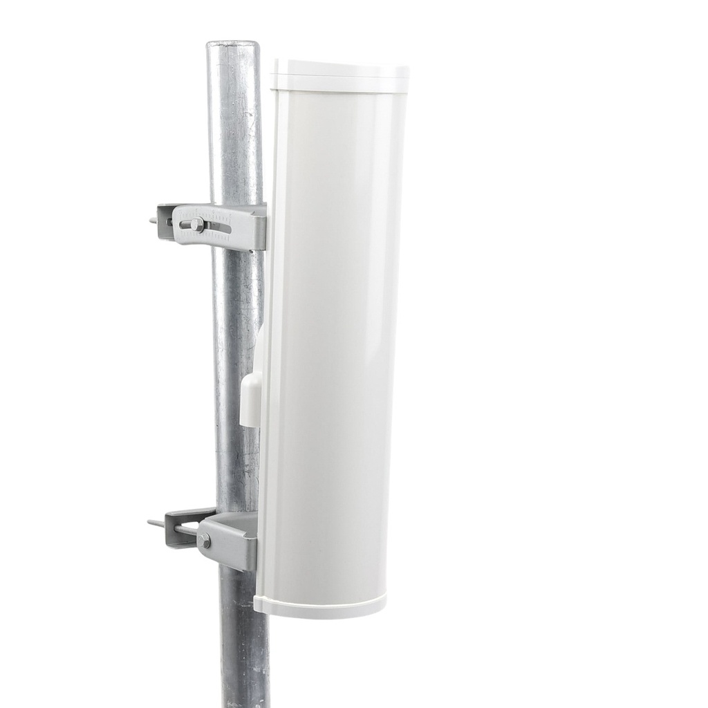 Antena Sectorial Cambium 90-120 grados 4.9-5.97 GHz p/ Radios Conectorizados ePMP 1000 ePMP 2000 y ePMP 3000L