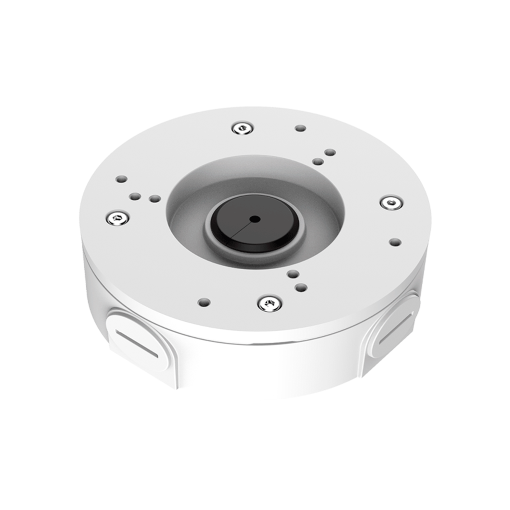 Caja De Conexiones Para Cámara Dahua IPC-PFW5849-A180-E2-ASTE Hasta 3 Kg