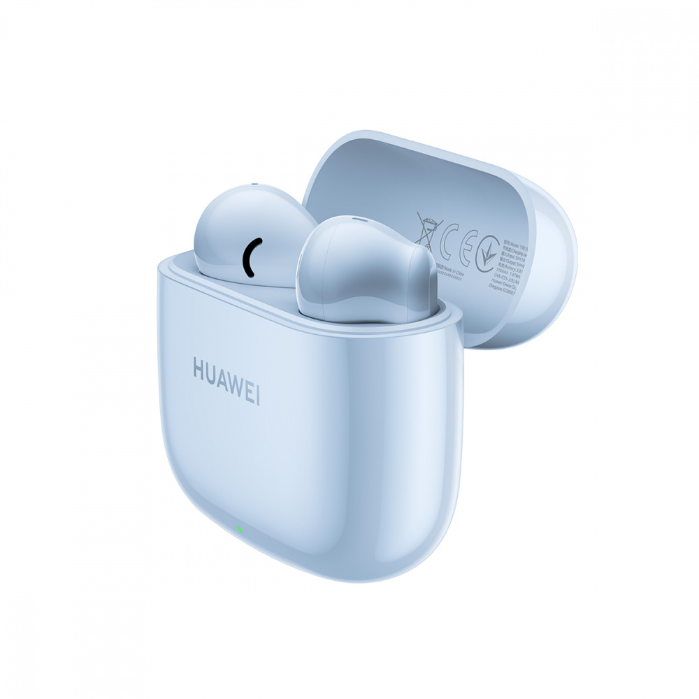 Audífonos In-ear con Micrófono Huawei FreeBuds SE 2 Inalámbrico Bluetooth