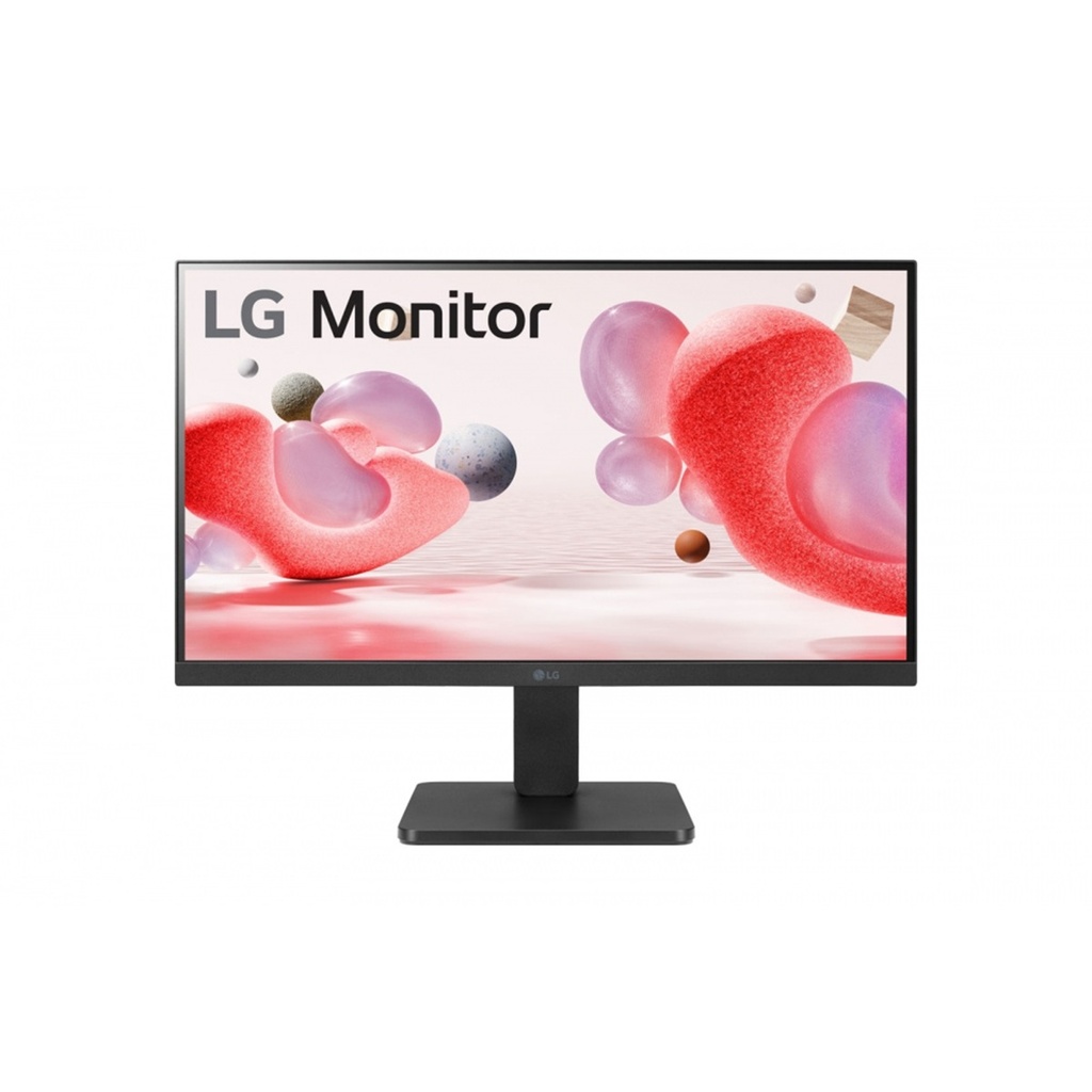 LG Monitor 22MR410-B FHD (1920 x 1080) 21.45" Refresh Rate 100 Hz, Tiempo de Respuesta 5 ms(GtG at Faster), Contrast Ratio de 3000:1, Compatible con AMD Freesync